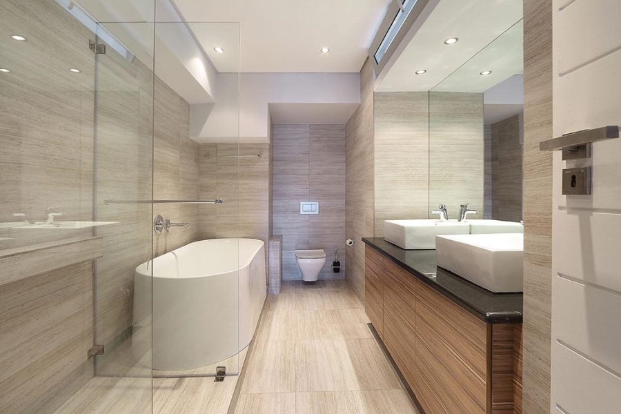 To Let 3 Bedroom Property for Rent in Green Point Western Cape